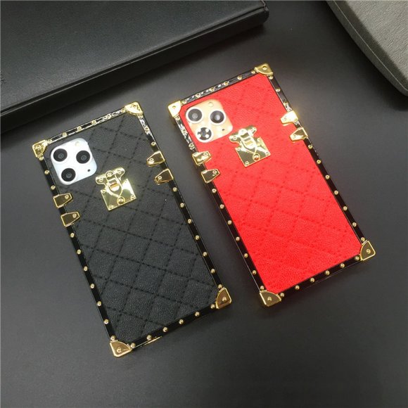 Luxury Case For Iphone 13 - Picture 1 of 6